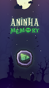 Poster Aninha Memory