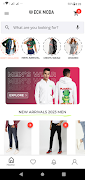 ECK MODA poster