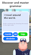 Word Game: Language Learning スクリーンショット 2