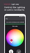 Interact Light play Screenshot 1