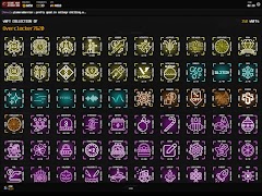 7 Schermata vHack Revolutions: Hacker Game