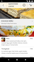 Northtown Coffee screenshot 2