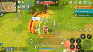 Guide For LunaM:ph スクリーンショット 3