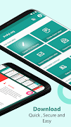 Resume Builder - CV Maker App screenshot 2