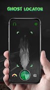 Ghost Scanner ảnh chụp màn hình 1