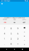 CNC calculator اسکرین شاٹ 6