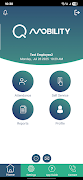 Q Mobility TA captura de pantalla 2
