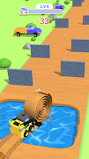 Bulldozer Roll スクリーンショット 3