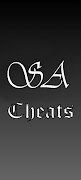 SA cheat codes Plakat