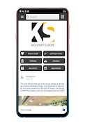 2 Schermata Kickstart Europe