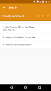 Sleepful স্ক্রিনশট 2