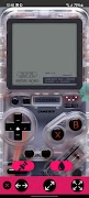 برنامه‌نما Game boy wallpapers عکس از صفحه