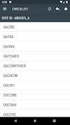 SAQ - DISH screenshot 4