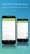Droid Optimizer स्क्रीनशॉट 3
