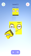 Face Cube स्क्रीनशॉट 1