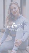 پوستر Coach Lena