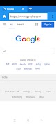 Golden Browser Ekran Görüntüsü 7