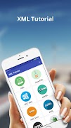 XML Tutorial plakat