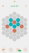 Hexa Flip screenshot 2