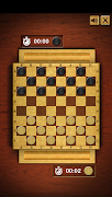 Checkers Multiplayer اسکرین شاٹ 2
