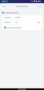 برنامه‌نما EnGenius SecuPoint عکس از صفحه