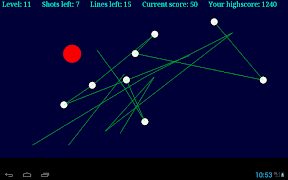 Reverse pool screenshot 4