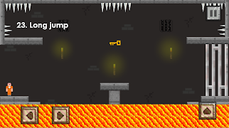 Noob Escape: one level again screenshot 2