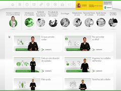 5 Schermata Dependencia