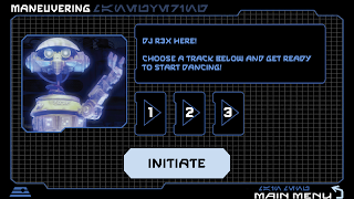 2 Schermata Droid Depot