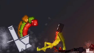 CameraMan Vs Skibidi Melon mod تصوير الشاشة 2