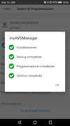 myAVSManager captura de pantalla 3