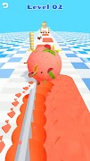 Ice Cream Roller capture d'écran 2