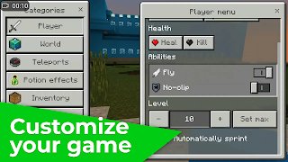 Toolbox for minecraft screenshot 5