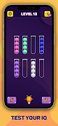 Ball Sort Puzzle - Color Sort স্ক্রিনশট 5
