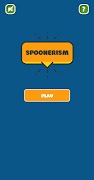 1 Schermata Spoonerism