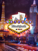 Blackjack স্ক্রিনশট 5