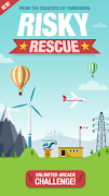 Risky Rescue capture d'écran 7