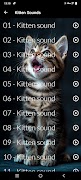 Cats sounds screenshot 7