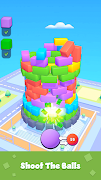 Tower Smash screenshot 1