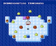 Ice Cubicle screenshot 1