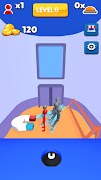 Trap Room! ภาพหน้าจอ 4