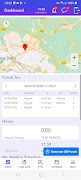 TIMECO Mobile ảnh chụp màn hình 1