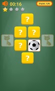 memory game screenshot 1