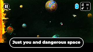 ORBITAL JUMP imagem de tela 5