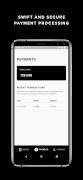 برنامه‌نما TWA Driver's app عکس از صفحه