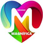 Rádio Magnífica icon