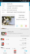 Search Duplicate File (SDF) capture d'écran 6
