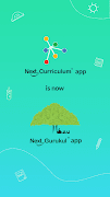 NextGurukul (NextCurriculum) پوسٹر