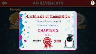 Miko's Code-Master Screenshot 7