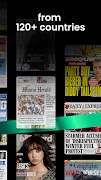 PressReader: News & Magazines 截图 3